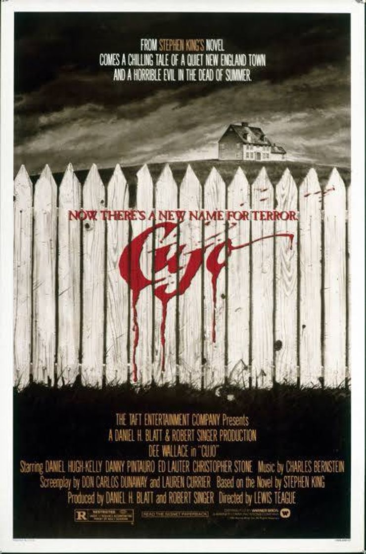 Movies Cujo