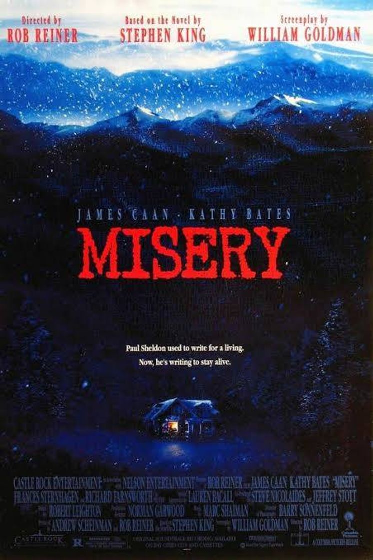 Movie Misery