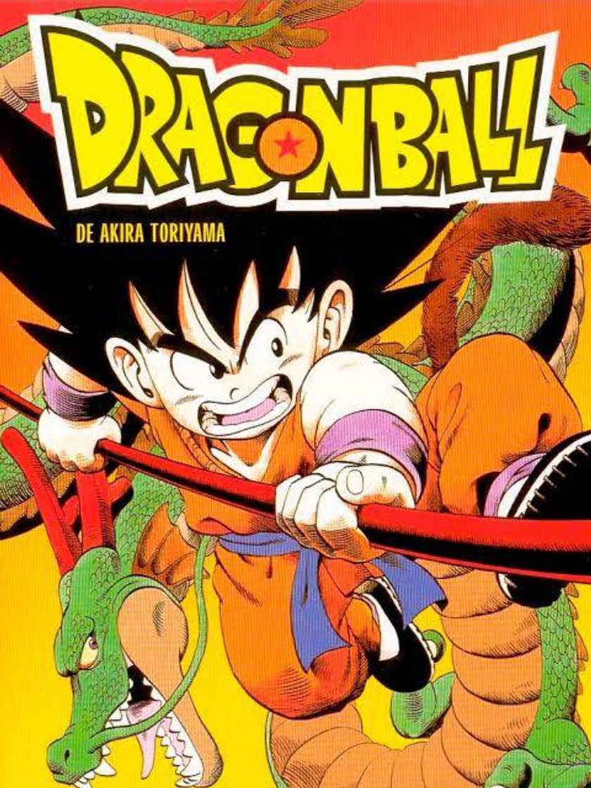 Dragon Ball