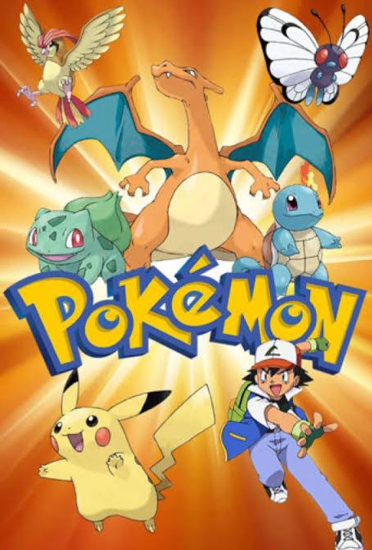 Pokemon