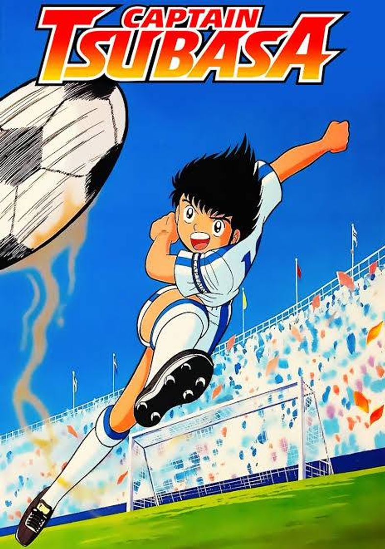 Super Campeones 