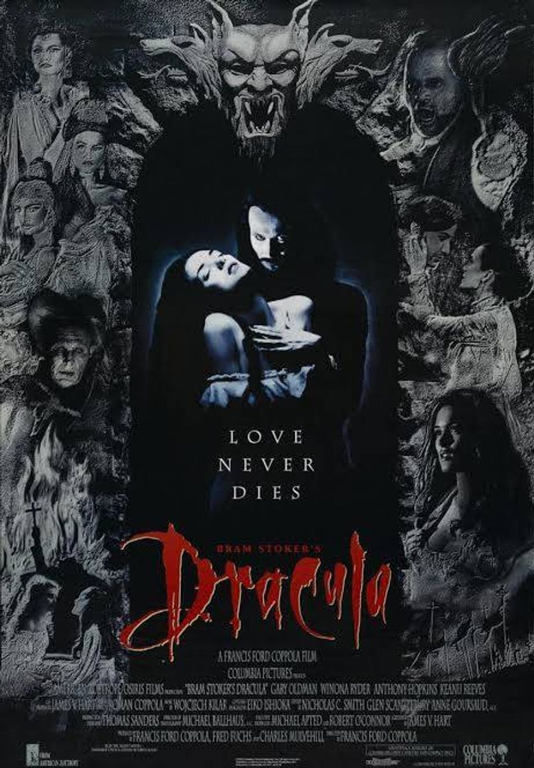 Dracula 