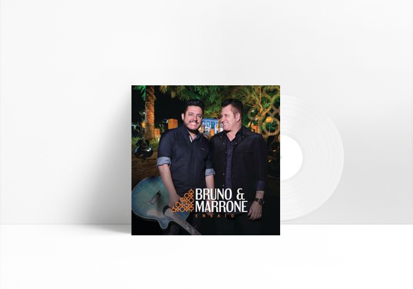 Music Na Conta Da Loucura - Ao Vivo