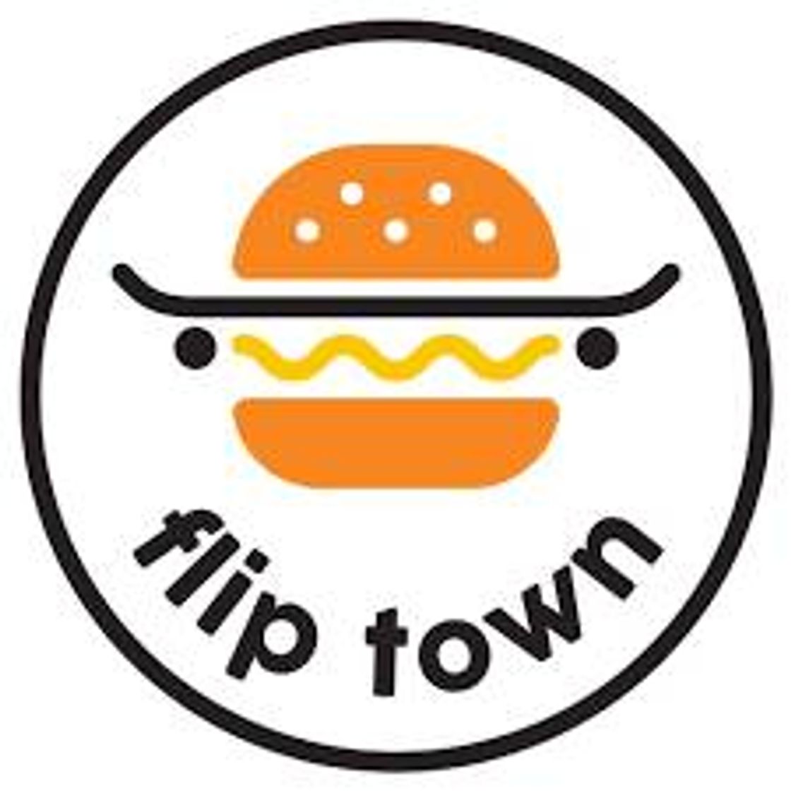 Restaurantes FLIP TOWN