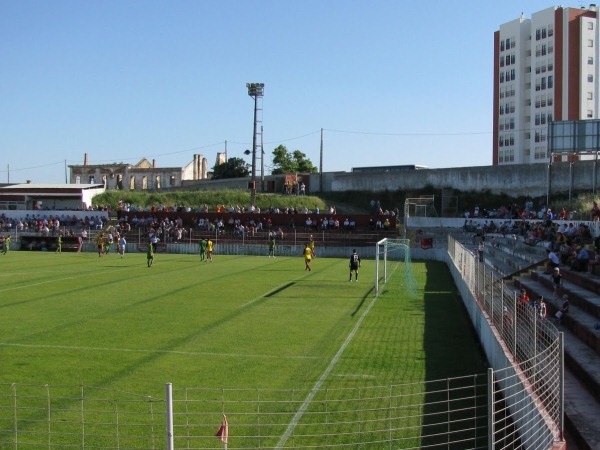 Lugar Clube Oriental de Lisboa