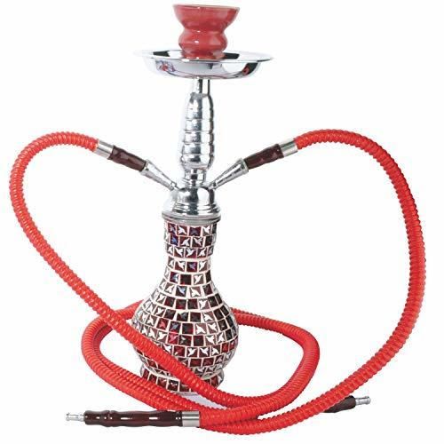 CHAMP - Chicha 2 Pipas - Narguile - Narguile - Narguile -