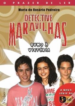Social Detective Maravilhas