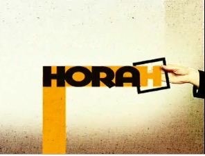 Serie Hora H - Herman José 