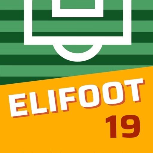 Elifoot 19/20