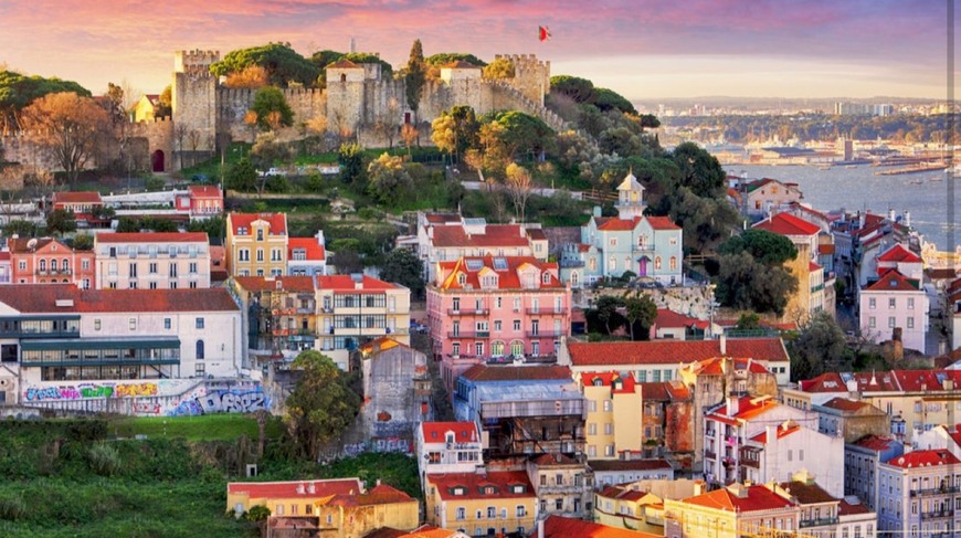 portugalia