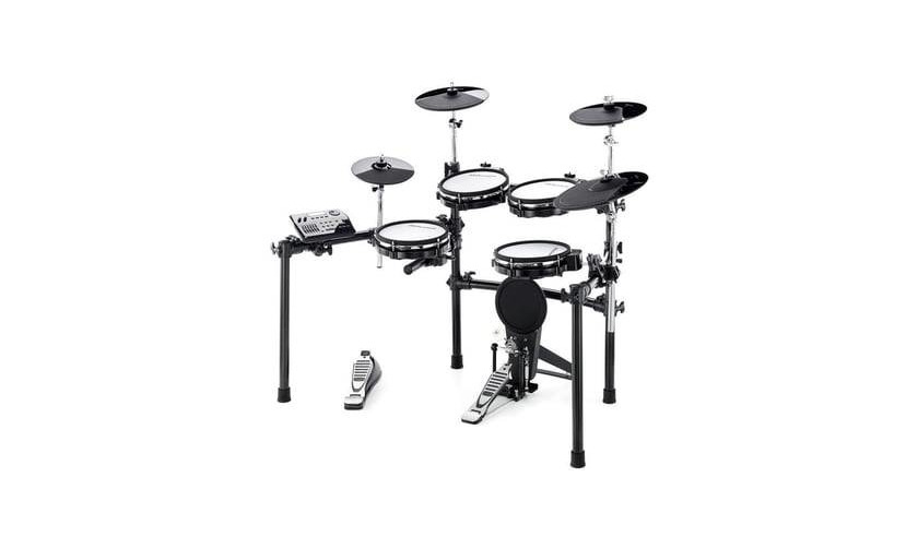 Social Millenium MPS-750 E-Drum mesh set