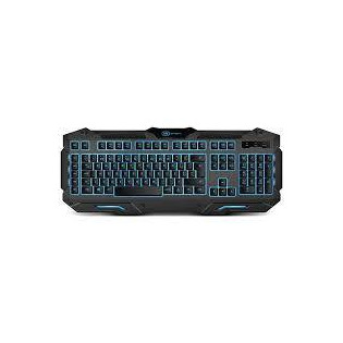 Social 1Life Scout Gaming Keyboard
