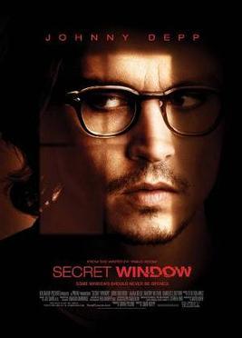 Movie Secret Window