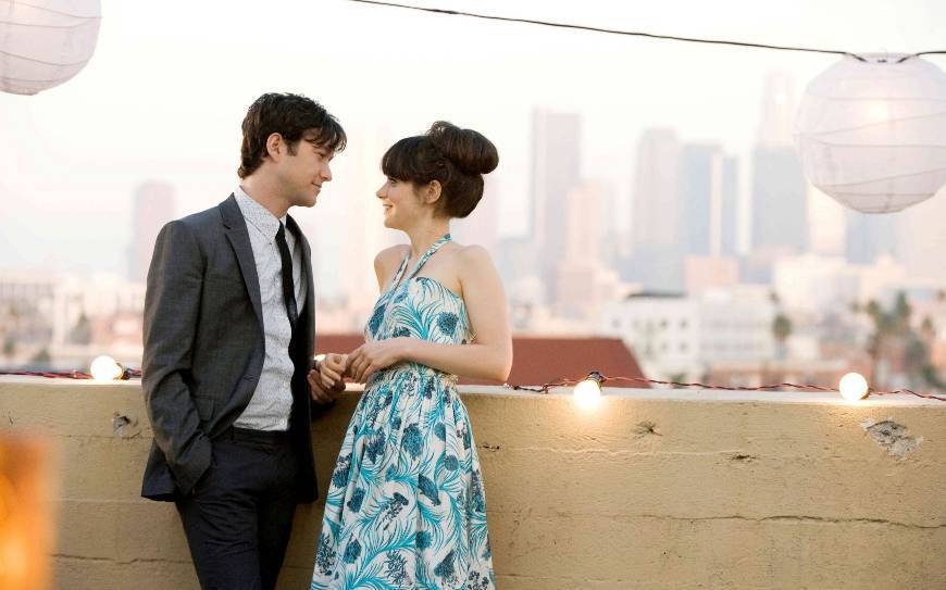 Movie 500 Days Of Summer