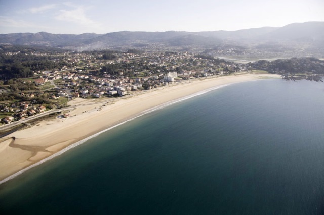 Lugar Praia América