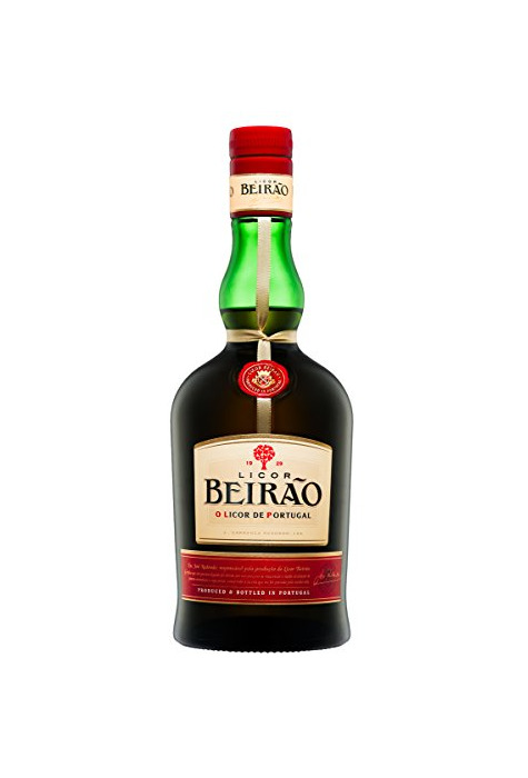 Social beirao licor