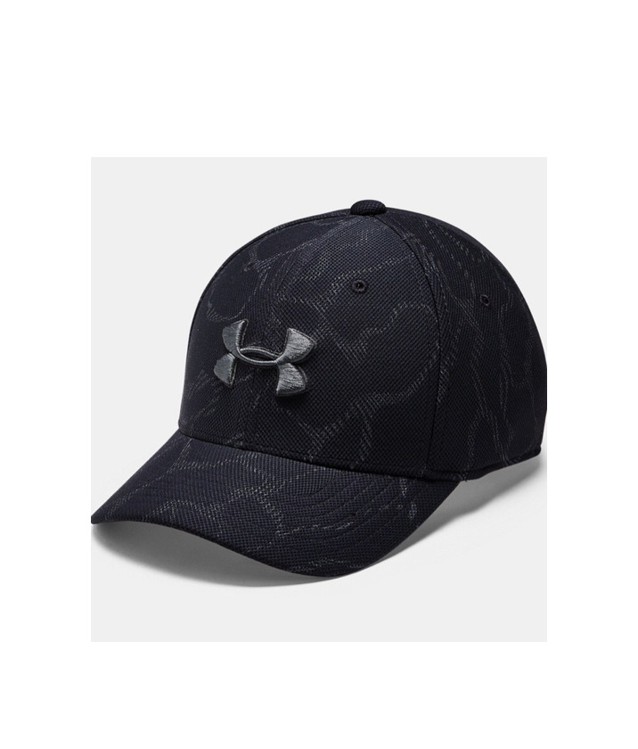 Social Under Armour 