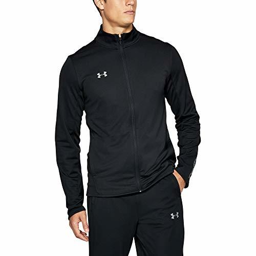 Social Under Armour Challenger II Knit Warm-Up Ropa de Deporte de Hombre, chándal