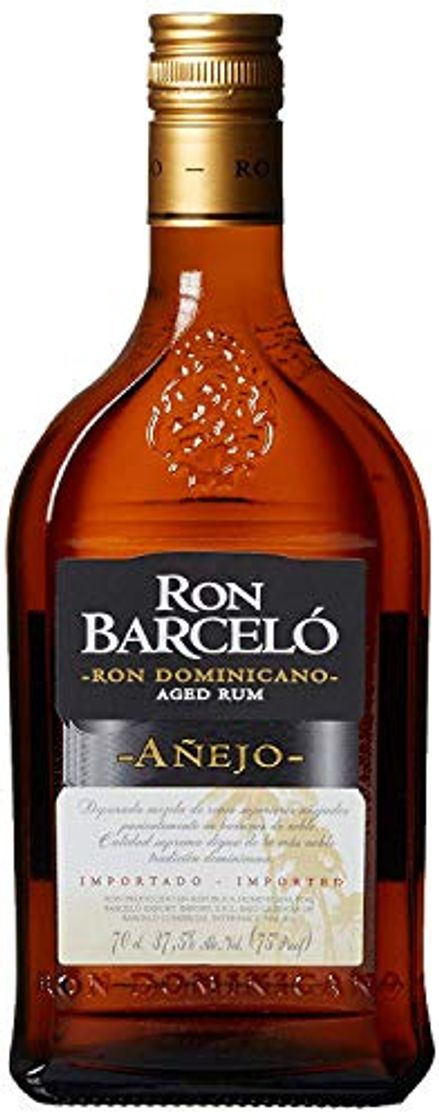 Producto Bar celo Ron Anejo Rum