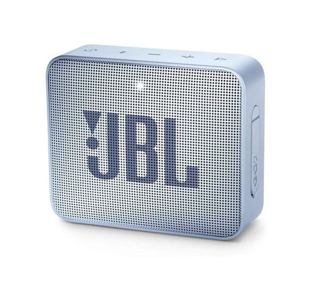 Social Altavoz JBL Go 2 