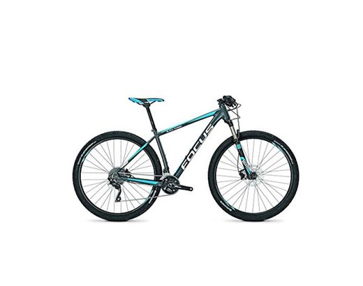 Focus Mountain Bike Black Forest Pro 29 20 g 29 '