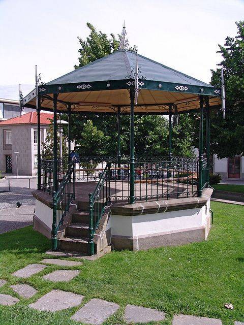 Place Margaride