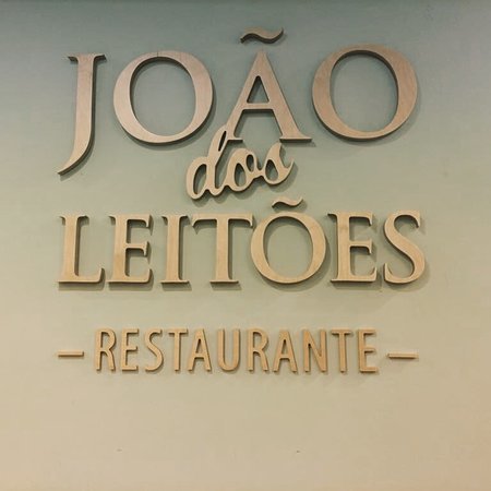 Restaurantes João Dos Leitões