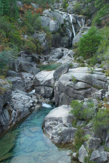 Peneda-Gerês National Park