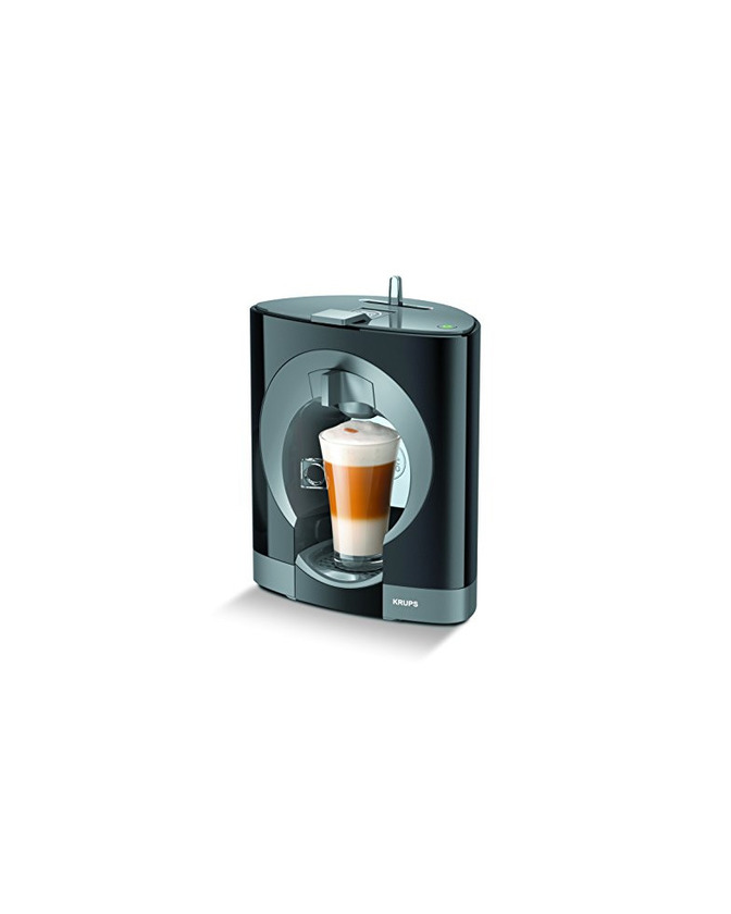 Elemento de la categoría hogar Krups Dolce Gusto Oblo KP1108 - Cafetera de cápsulas