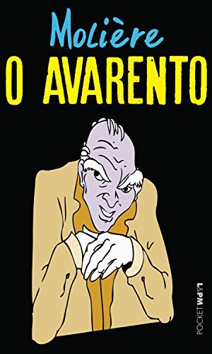 Libros O avarento