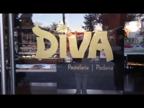 Restaurants Pastelaria Diva - Marques & Ferreira, Lda.