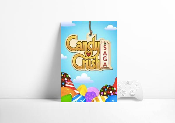 Candy Crush Saga