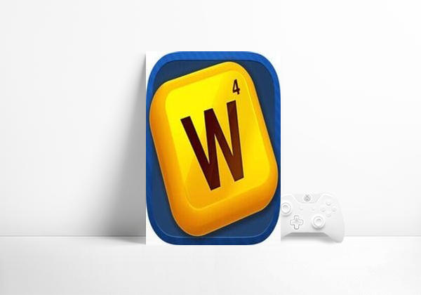 Words With Friends Classic