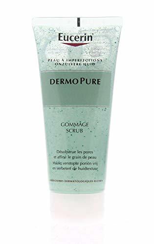 Producto Eucerin DermoPure - Exfoliante