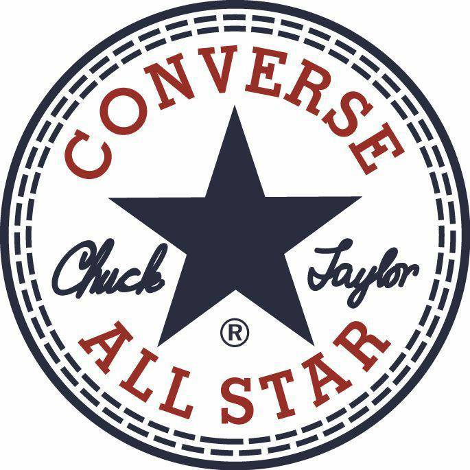 Producto Converse All Star