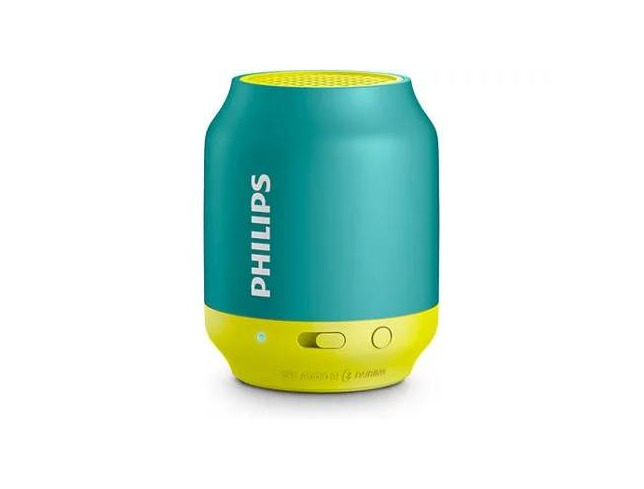 Producto Coluna bluetooth PHILLIPS