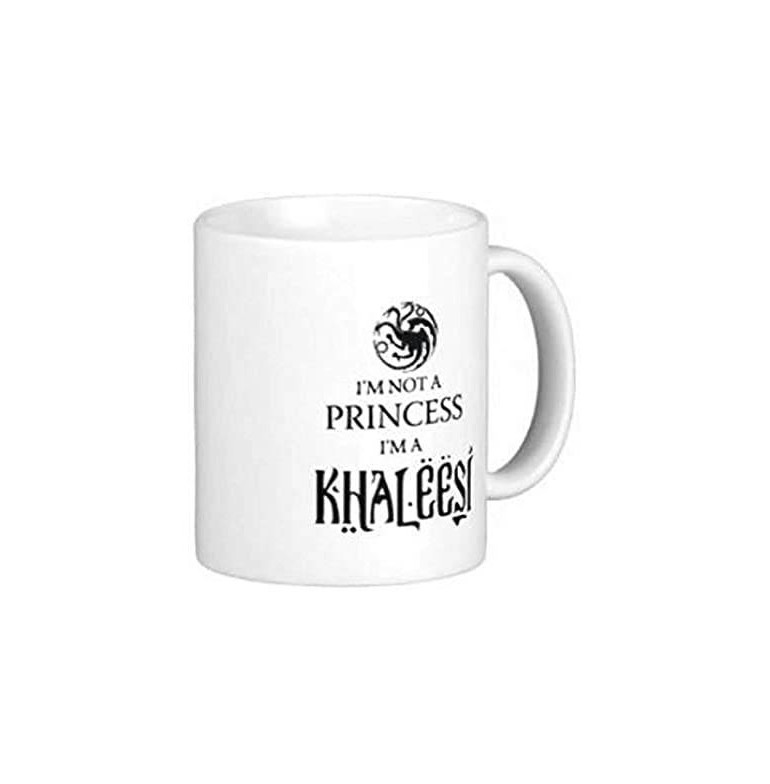 Producto Caneca Khalessi