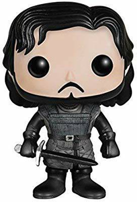 Producto Pop Figure John Snow GoT