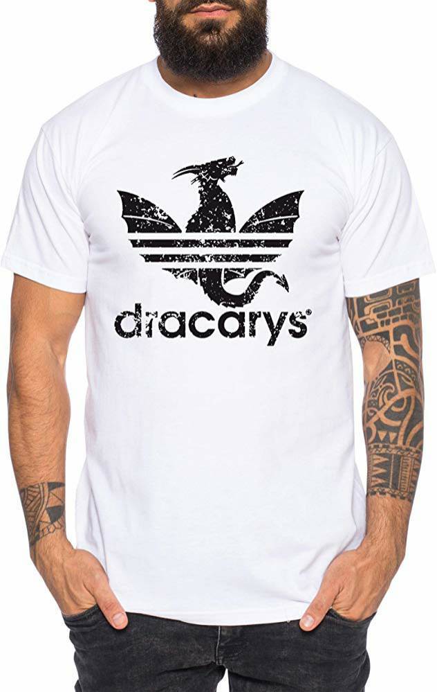 Productos T-shirt Game of Thrones