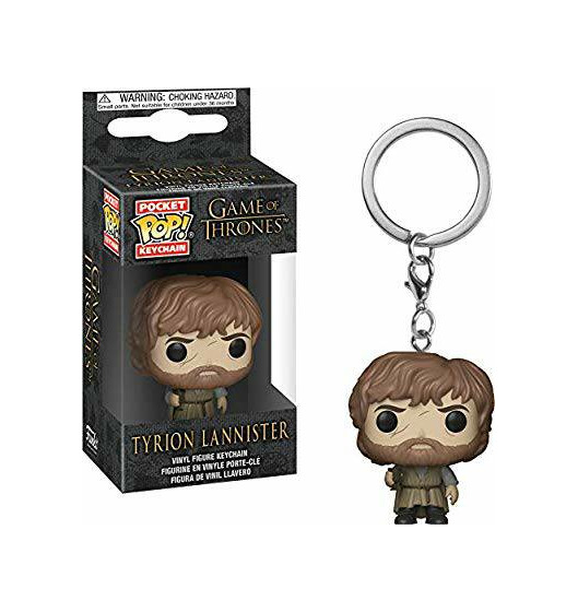 Producto Porta chaves Tyrion Lannister GoT