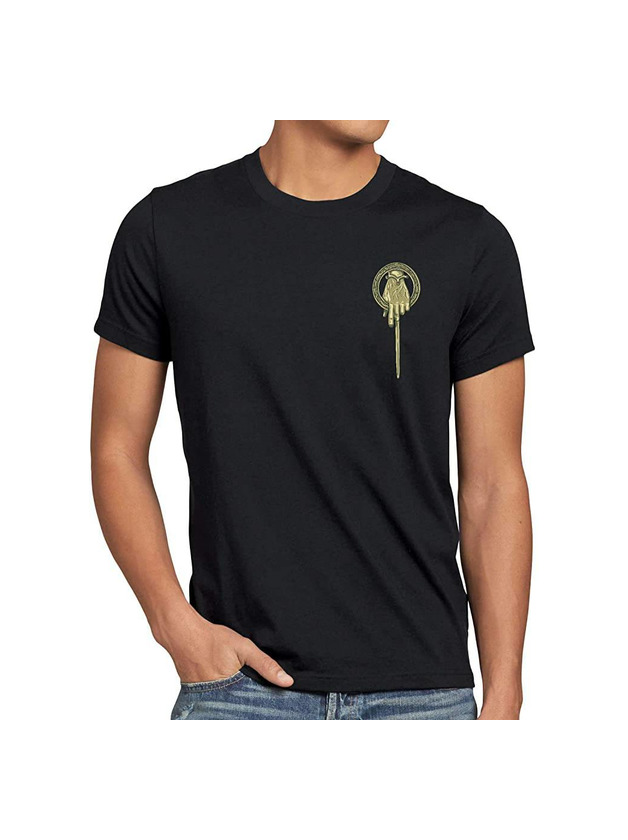 Productos T-shirt The king's hand GoT