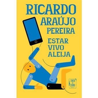 Libros Estar Vivo Aleija