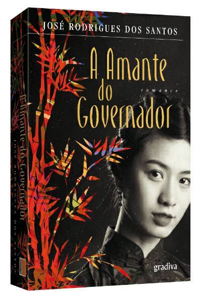 Libros A amante do governador