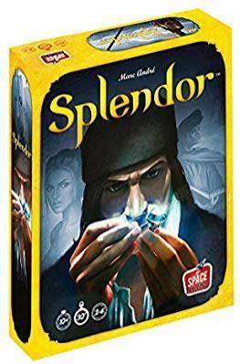 Producto Splendor