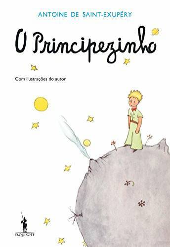 Libros O Principezinho