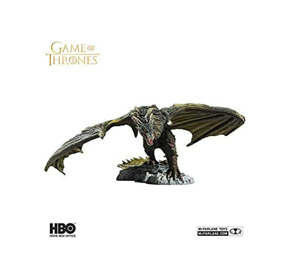 Productos Dragão Game of Thrones