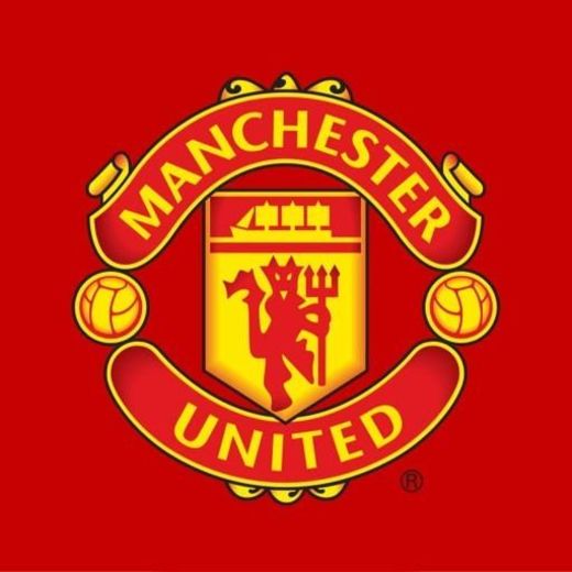 Manchester United Official App