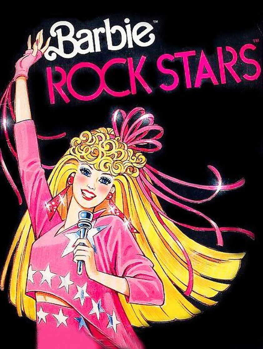 Película Barbie and the Rockers: Out of This World