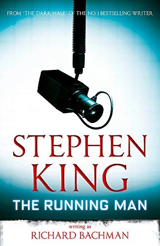 Libro The Running Man