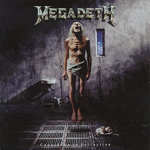 Megadeth - Countdown to Extinction